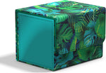 Deck Case 100+ Sidewinder: 2023 Exclusive - Rainforest Green