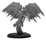 Hordes: Legion of Everblight Blight Archon (Resin and White Metal)