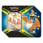 Pokemon TCG: Shining Fates Tin - Cramorant V