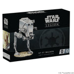 Star Wars Legion: AT-ST Walker Unit Expansion (2023)