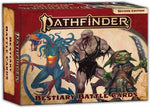 Pathfinder RPG: Bestiary 3 Battle Cards (P2)
