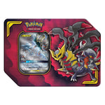 Pokemon TCG: Power Partnership Tin - Garchomp & Giratina