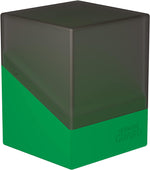 Deck Case 100+ Boulder: Synergy Black-Green
