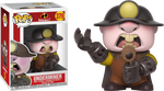 Pop! Disney Incredibles 2 - Underminer