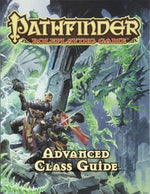 Pathfinder RPG: Advanced Class Guide Pocket Edition