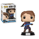 Funko Pop! Star Wars: Clone Wars - Anakin