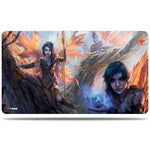 Magic the Gathering: Fae of Wishes Play Mat - V4