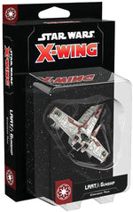 Star Wars X-Wing 2nd Edition - LAAT/I Gunship Expansion Pack