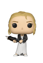 Pop! TV: Buffy the Vampire Slayer (25th) - Buffy