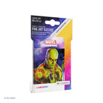 Marvel Champions Art Sleeves - Drax