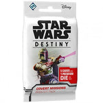 Star Wars Destiny: Covert Missions Booster Pack