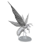Dungeons & Dragons Nolzur`s Marvelous Unpainted Miniatures: W17 Hellwasp