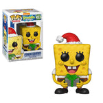 Funko Pop! Spongebob Squarepants - Spongebob Christmas