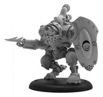 Warmachine: Mercenaries Swabber Privateer Heavy Warjack (Resin and White Metal)