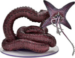 Dungeons & Dragons: Icons of the Realms Set 23 Mordenkainen Presents Monsters of the Multiverse Neothelid
