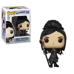 Funko Pop! Marvel Runaways - Nico Minoru