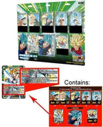 Dragon Ball Super Expansion Deck Box Set: Mighty Heroes