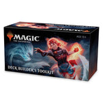 Magic the Gathering CCG: Core Set 2020 Deck Builder`s Toolkit