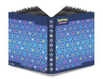 Pokemon: Silhouettes 9-Pocket Pro-Binder