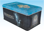War of the Ring: Card Game - Free Peoples Card Box and Sleeves