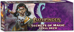 Pathfinder RPG: Secrets of Magic Spell Cards (P2)