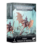 Warhammer 40k: Tyranids - Parasite of Mortrex