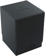 Gamegenic Squire Deck Box - Black (100+)
