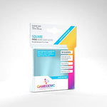 Gamegenic Prime Board Game Sleeves - Square