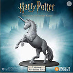 Harry Potter Adventure Game Expansion: Unicorn Adventure Pack