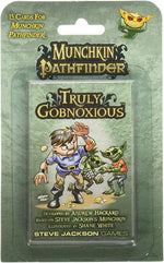 Munchkin: Munchkin Pathfinder - Truly Gobnoxious Blister Pack