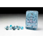 Character Class Dice Set: The Monk