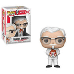 Funko Pop! KFC - Colonel Sanders
