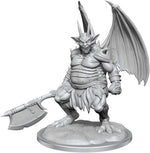 Dungeons & Dragons Nolzur`s Marvelous Unpainted Miniatures: W19 Nycaloth