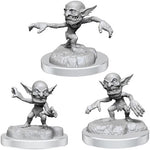Dungeons & Dragons Nolzur`s Marvelous Unpainted Miniatures: W16 Boggles