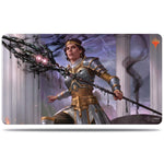 Magic the Gathering: January Release Play Mat V3 - Elspeth, Sun's Nemesis
