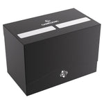 Gamegenic Double Deck Holder 200 + XL Black