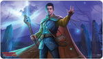 Dungeons & Dragons: Honor Among Thieves: Playmat Featuring: Justice Smith