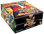 Dragon Ball Super TCG: The Tournament of Power Themed Booster Box - 24 packs