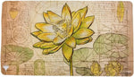 Magic the Gathering CCG: Brothers War Schematic Distributor Exclusive Playmat Line - V5