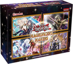 Yu-Gi-Oh CCG: 2022 Holiday Box: Magnificent Mavens