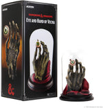 Dungeons & Dragons Icons of the Realms: Eye and Hand of Vecna