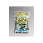 Dragon Shields: (50) Classic Silver