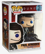Funko Pop! Dune - Paul Atreides
