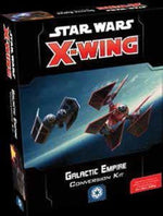 Star Wars X-Wing: 2nd Edition - Galactic Empire Conversion Kit
