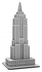 Monsterpocalypse: Imperial State Building Building (Resin)