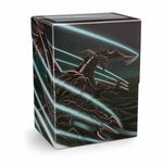 Dragon Shield: Art Deck Shell - Extanium