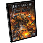 Warhammer 40K RPG Deathwatch Rising Tempest