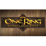 The One Ring RPG: Oaths of the Riddermark Hardcover