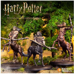 Harry Potter Miniature Game: Magorian & Centaurs