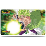 Dragon Ball Super: Play Mat Set 4 - Broly